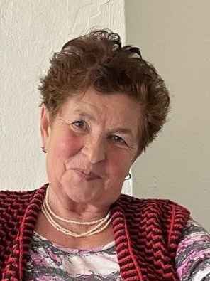  Nezira (Edhem)  Tarčin -dje. Muhović