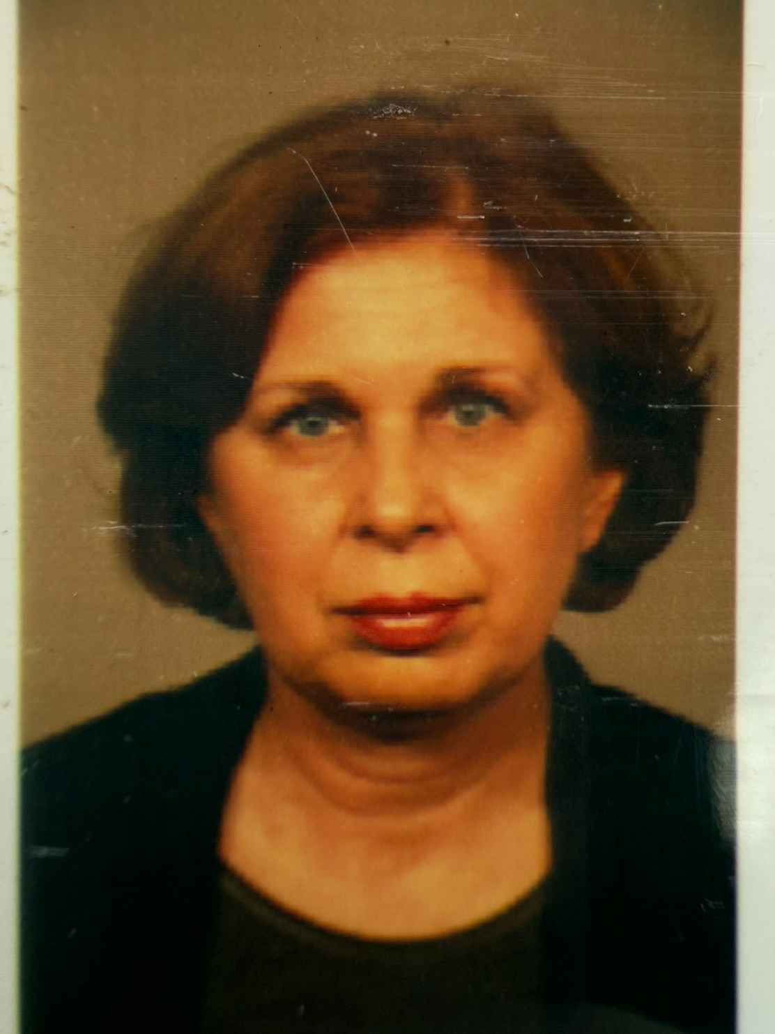 Adnana  Hadžiahmetović