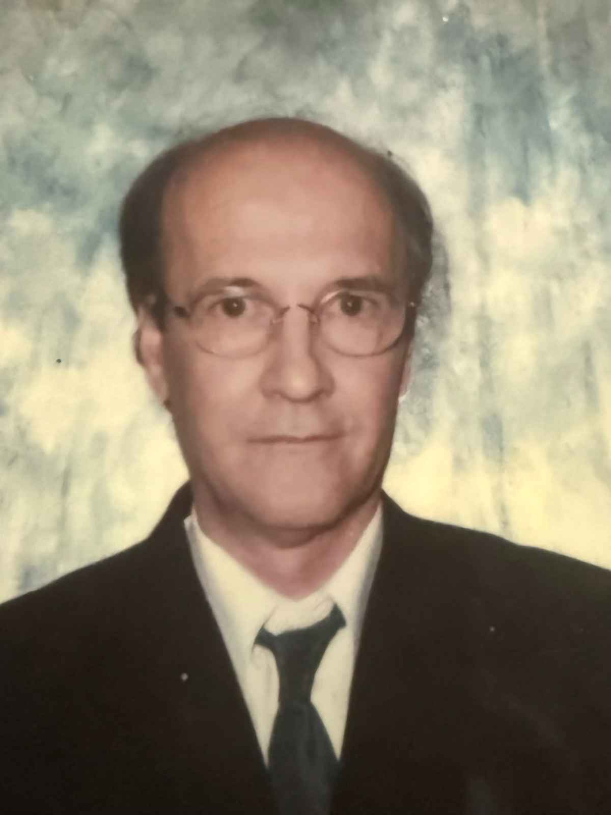 Fahrudin  (Muhamed) Ramović