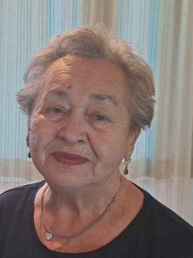 Samila  Trbonja