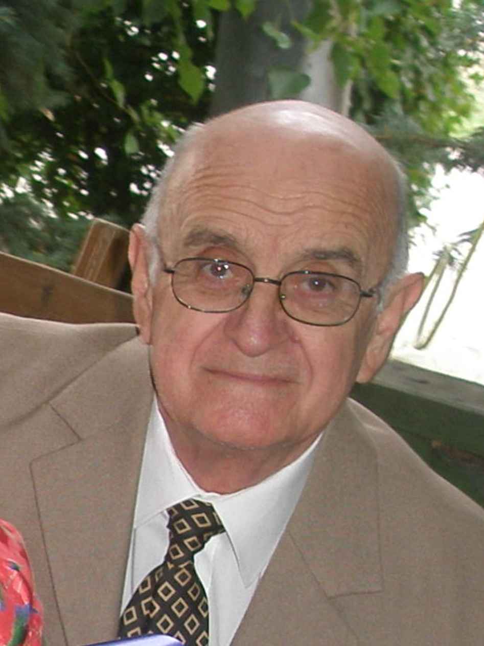 Fahrudin (Hamdija) Šarenkapa
