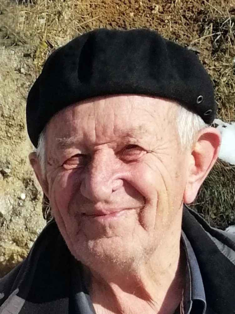  Salih (Nurijin) Zimić