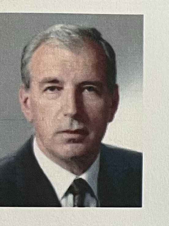 Prof. Dr. Ibrahim (Muslija)  Ahmetaj