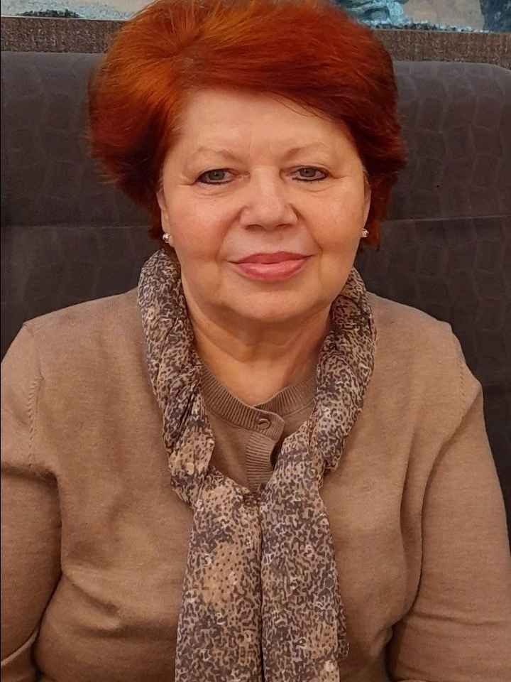  Dobrinka (Blagoje)  Cocalić