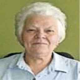 Ikreta  Mehanović -dje. Žunić
