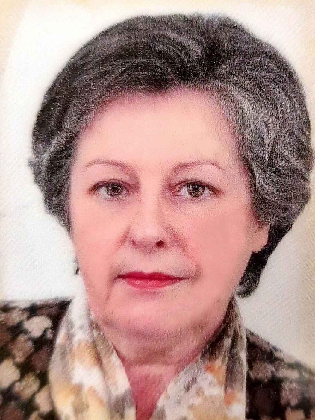 Suada  Kapetanović -dje. Memišević