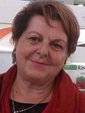 Mineta  Avdić Rođ. Dervić