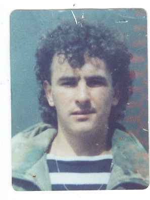 Senad (Zahid) Kečo