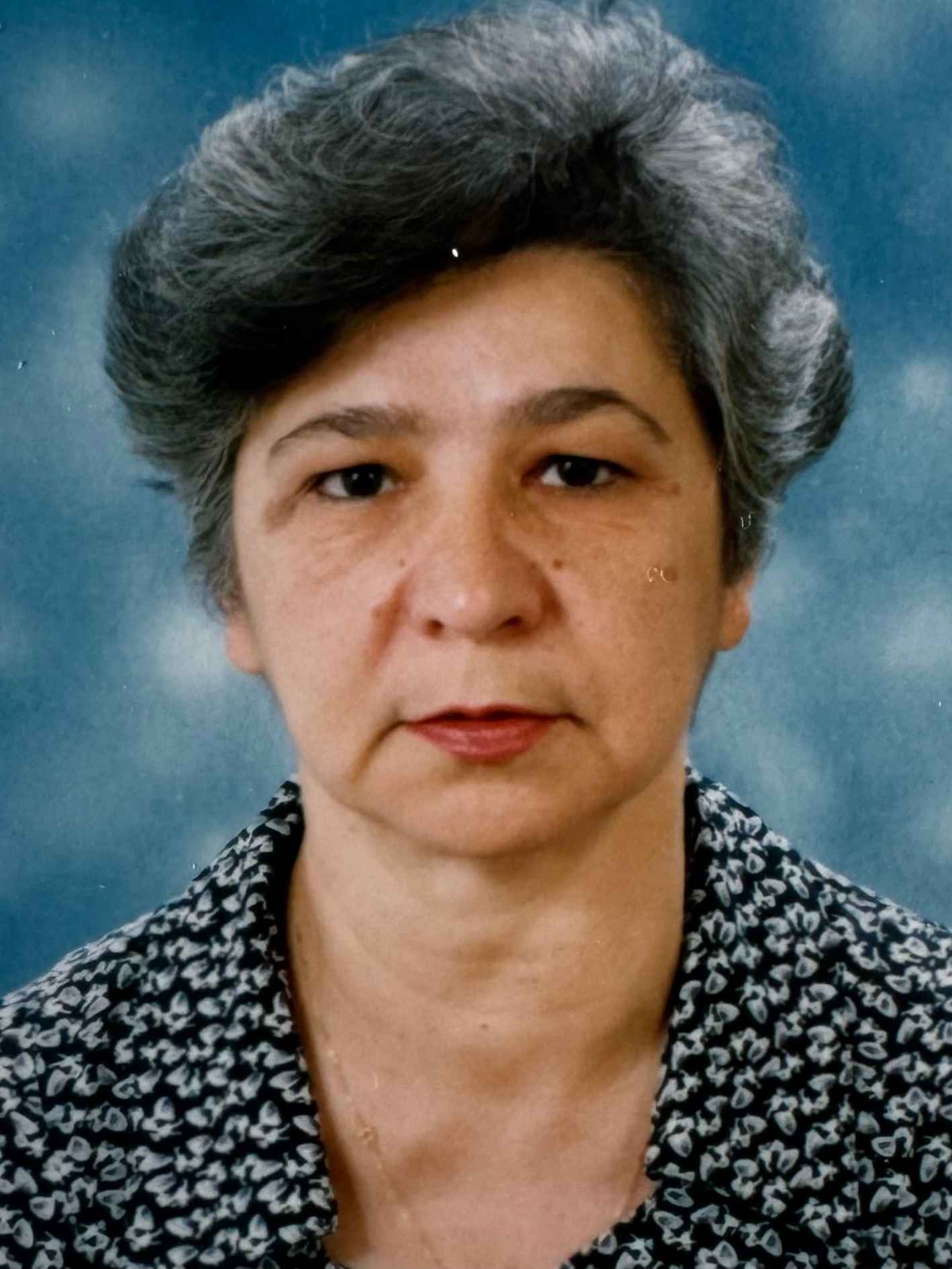 Šerifa Beba  Beglerović