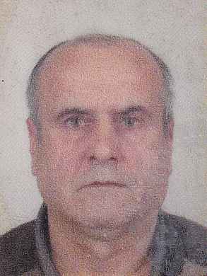  Ibro  (Hajdar) Karkelja
