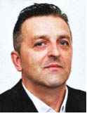 Irhad  Halilović