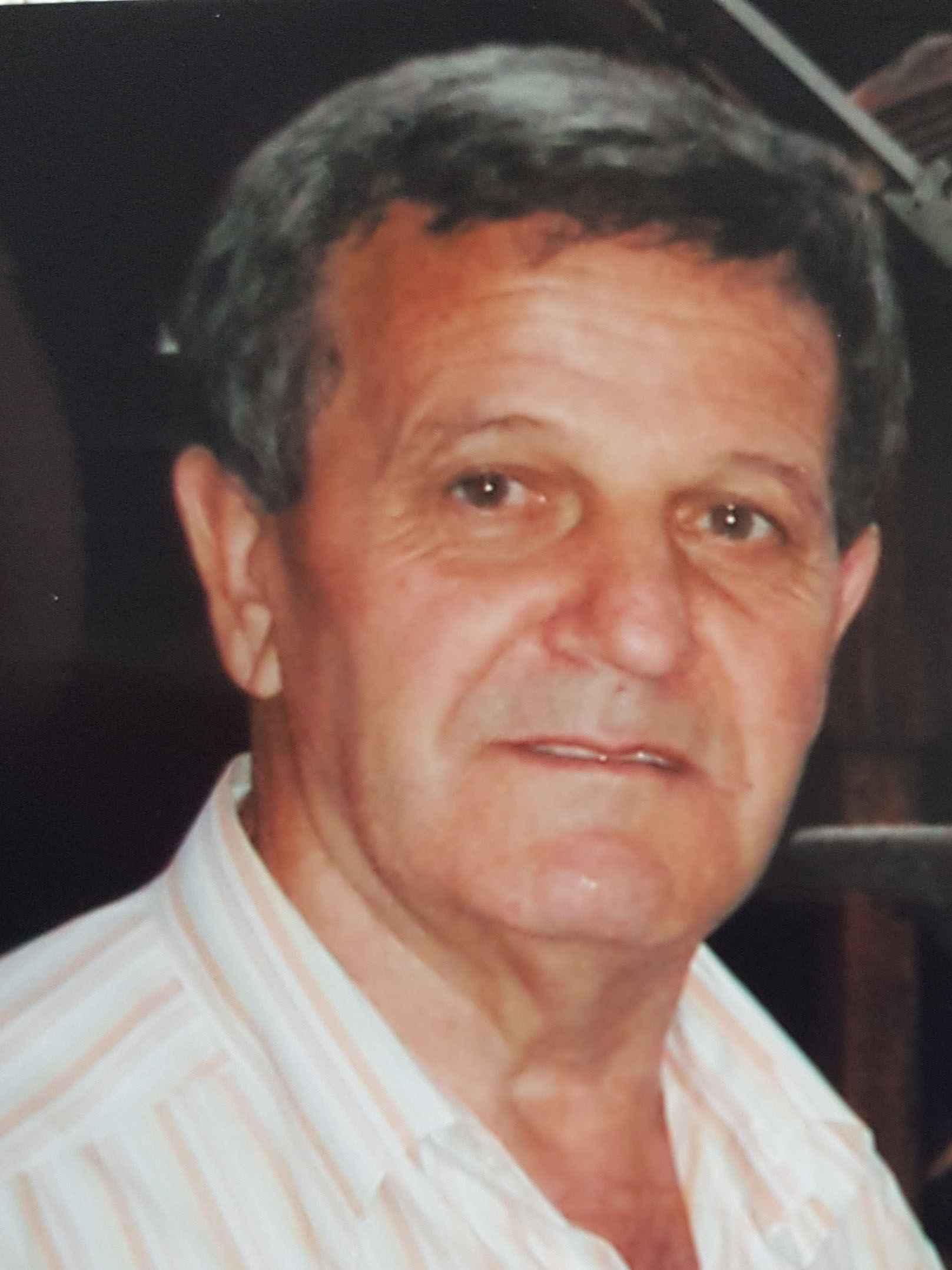 Jusuf - Juso  Vukas