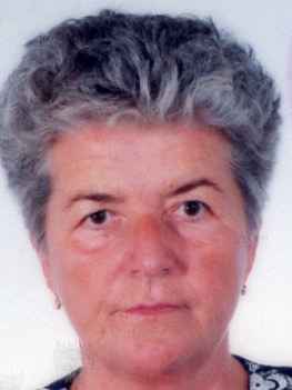  Milka  Marčinko