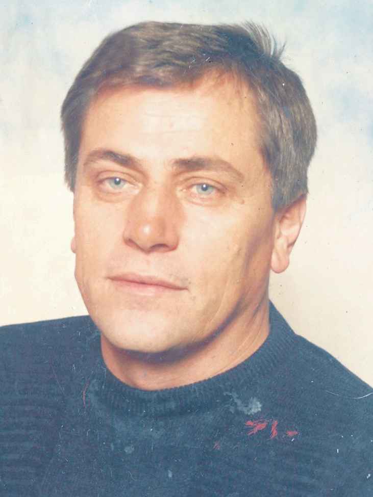 Vehid   Pepić