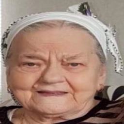 Asima  Numanspahić -dje. Redžo