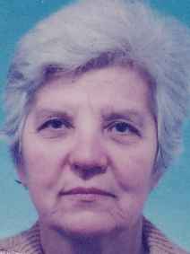 Azra  (Sadik)  Jašić -dje. Mujačić