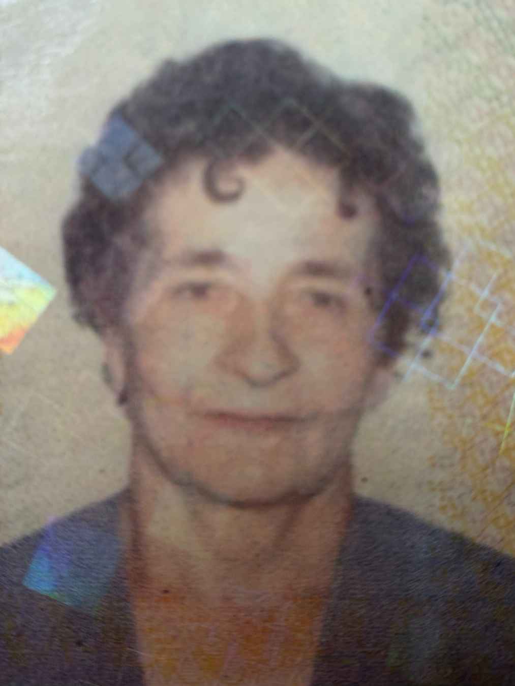  Masa (Hasib) Ajanović -dje. Omerbegović