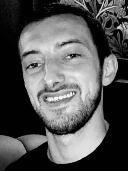 Dino (Suad) Bektić