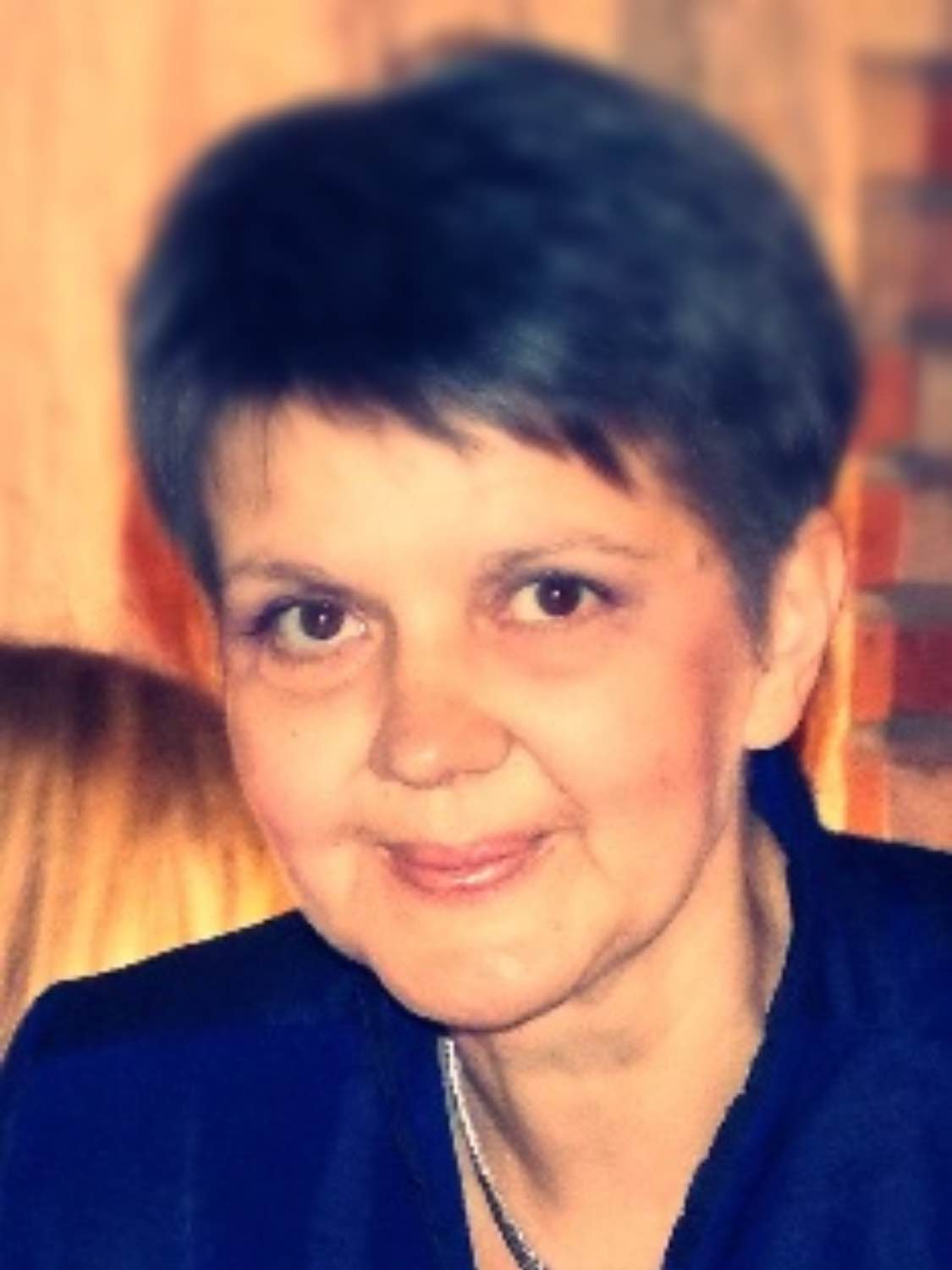 Aldina  Kurtović -dje. Sadović