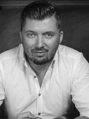 Kenan (Sakiba) Suljagić
