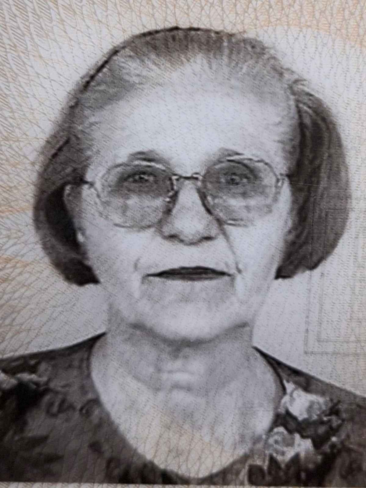  Zahida (Suljo)  Sinanović