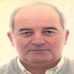 Asim (Alija) Butmir
