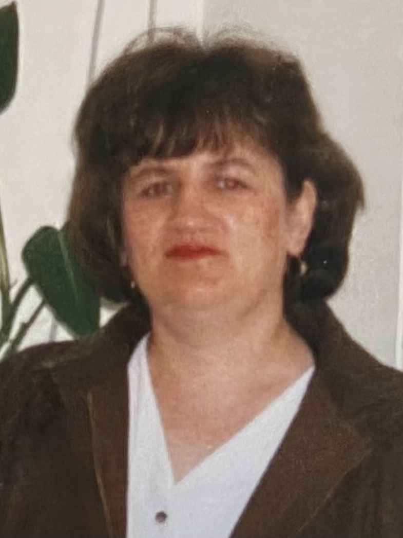 Adila (Mujo)  Muratović -dje. Mehmedspahić