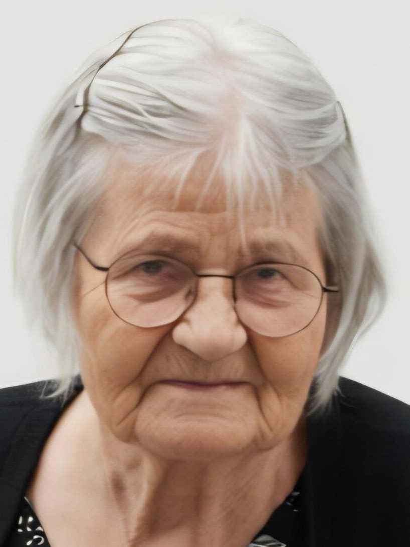 Vojimirka Prebanić