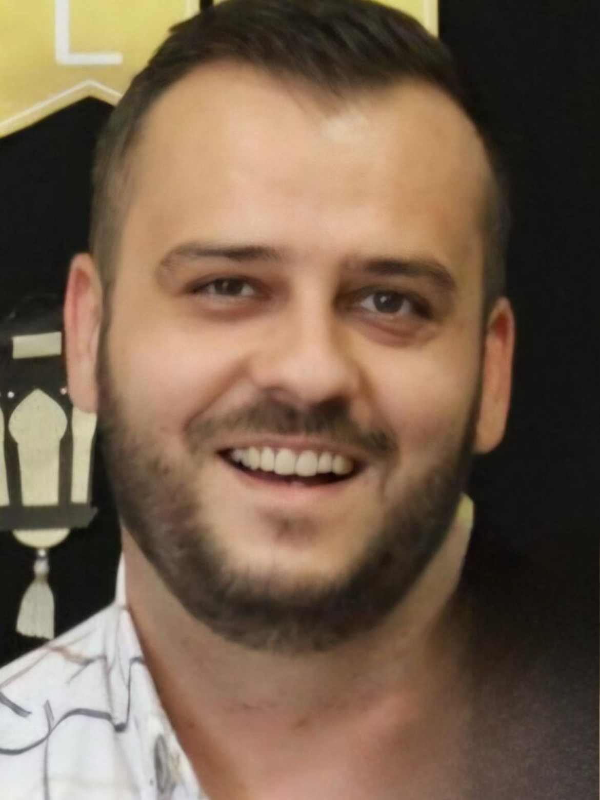 Ammar  Lokvančić