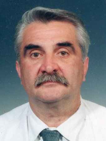  Dragomir (Branko) Matović