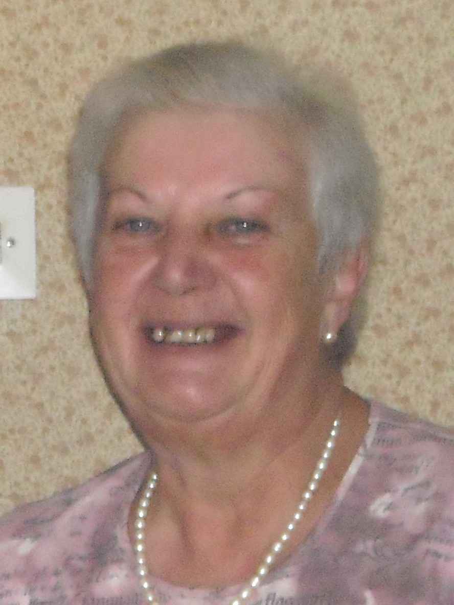 Ljiljana  Rifelj, Rođ. Vučković