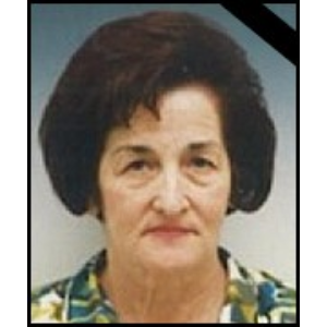 Nerma  Behlilović