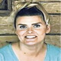 Merima (Miralema) Meličević -dje. Tokić