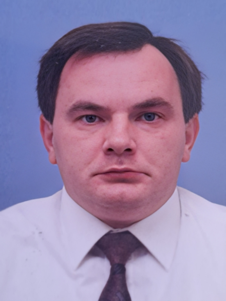 Samir  Jakupović