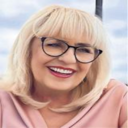 Amra  Poljak -dje. Eljazović
