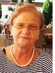  Zineta  Solak  -dje. Omeragić