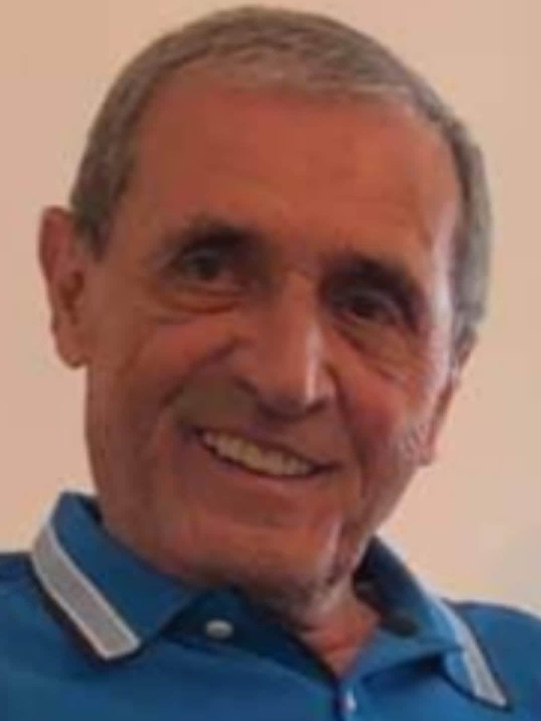 Ćazim  Schafhausen Jusić