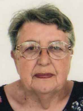 Gordana  Matković -dje. Sićanica
