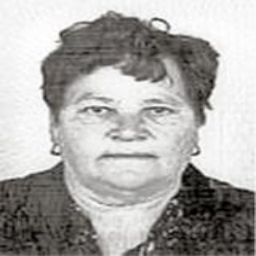 Vahida (Hase) Đipa -dje. Hasmić