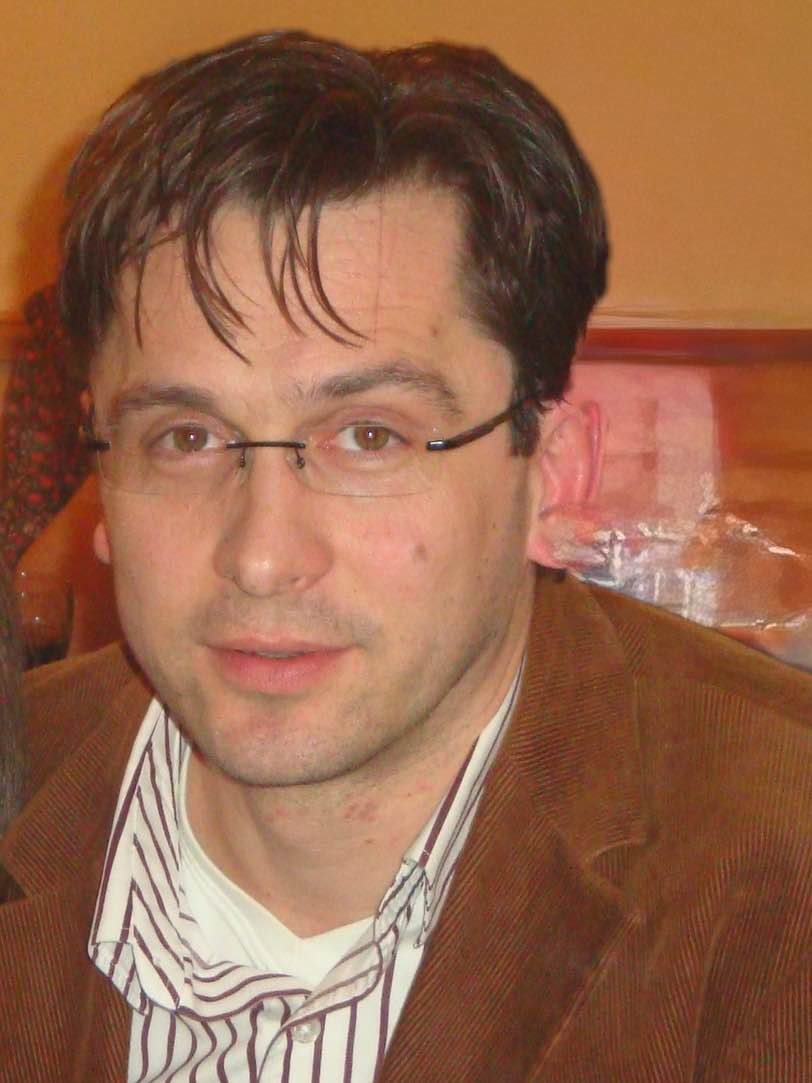 Amir  Brkić