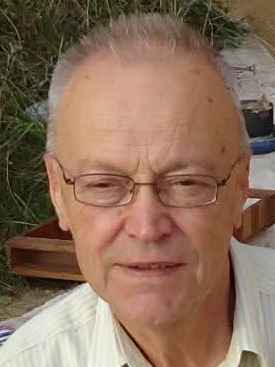 Dipl.Ing.Arh.  Branko Buđen