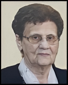 Milka  Janković -dje. Krtalić
