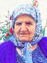 Muniba  Avdagić -dje. Bulatović
