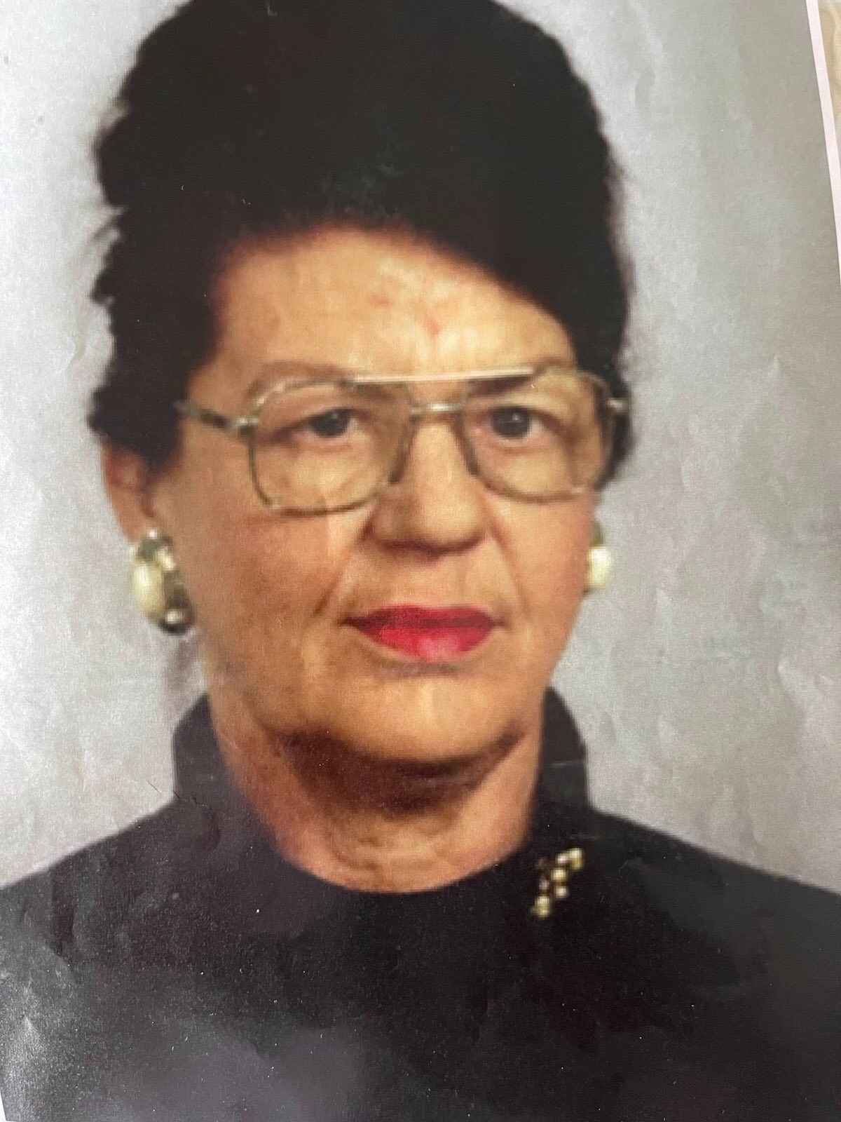 Hajrija  Vlahovljak