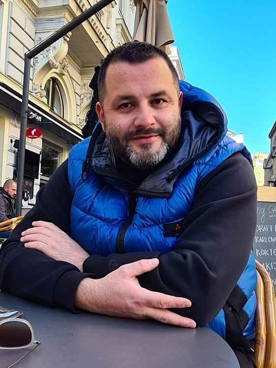 Nedim (Sedad) Livnjak