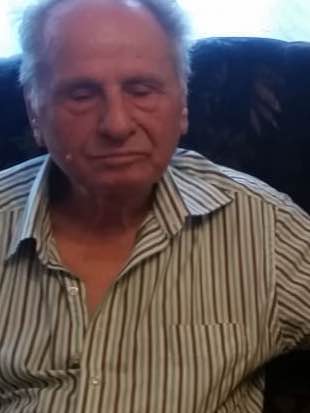 Ibrahim  (Ramo) Hamulic