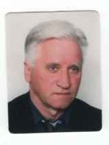 Teufik Bato  Kovačević