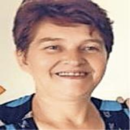 Samija (Fadila) Turčalo -dje. Čalija
