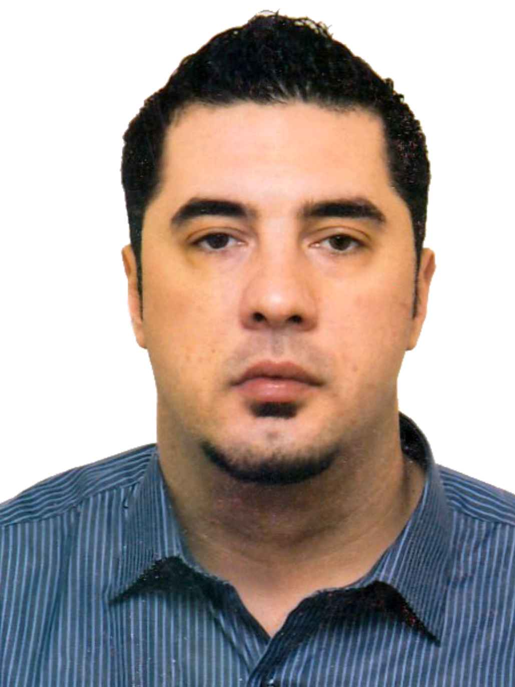 Meho (Gordi) Čaušević