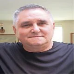 Stjepan  Krmar